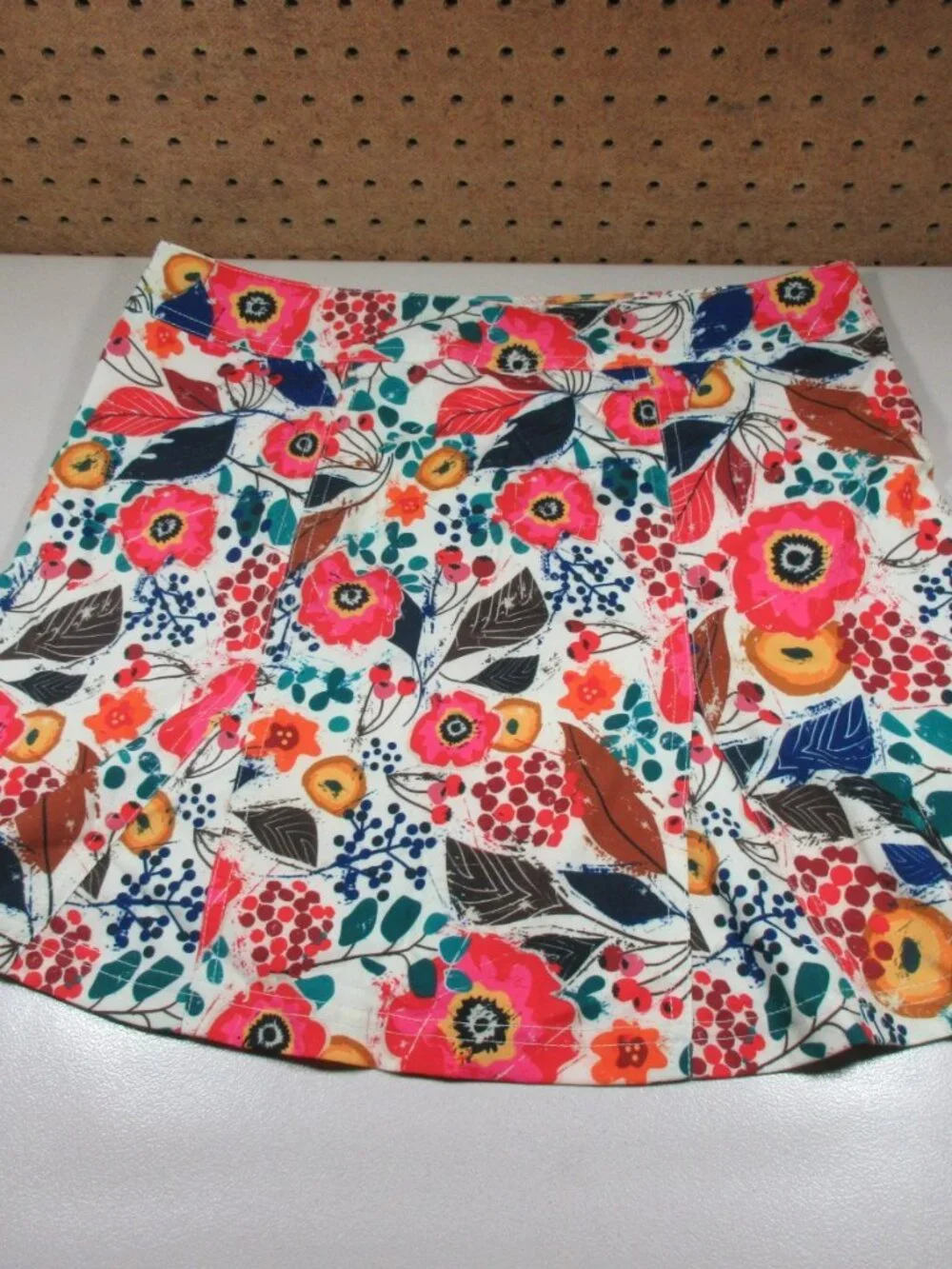 Ripskirt excellent used